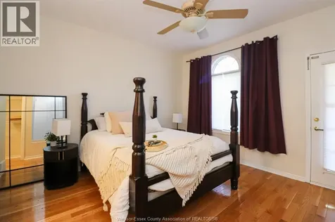 4612 Ascot Court Windsor ON N9G 2M1