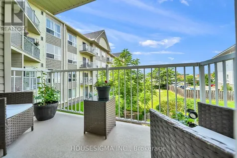 8 Harris Street Cambridge ON N1R 8R1