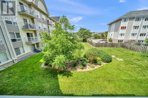 8 Harris Street Cambridge ON N1R 8R1
