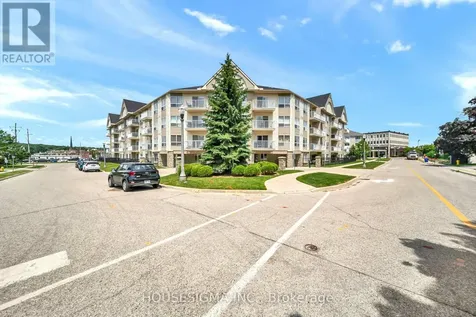 8 Harris Street Cambridge ON N1R 8R1