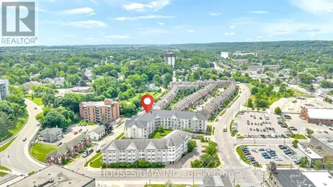 8 Harris Street Cambridge ON N1R 8R1