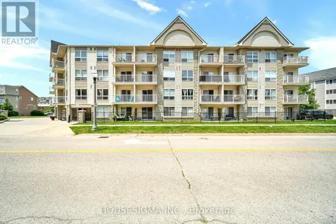 8 Harris Street Cambridge ON N1R 8R1