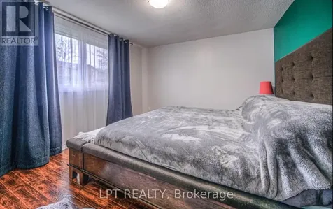 Upper- 16 Blackwell Drive Kitchener ON N2N 1P5