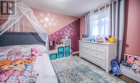 Upper- 16 Blackwell Drive Kitchener ON N2N 1P5