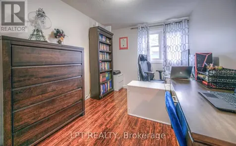 Upper- 16 Blackwell Drive Kitchener ON N2N 1P5
