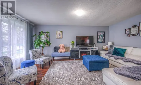 Upper- 16 Blackwell Drive Kitchener ON N2N 1P5