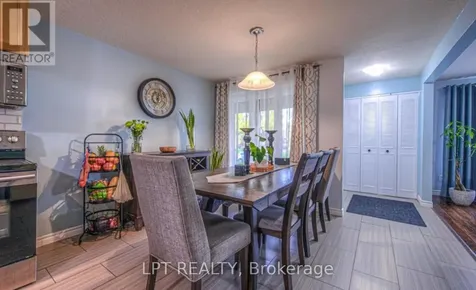Upper- 16 Blackwell Drive Kitchener ON N2N 1P5
