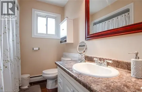 706 Frederick Street Kitchener ON N2B 2B2