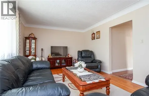 706 Frederick Street Kitchener ON N2B 2B2
