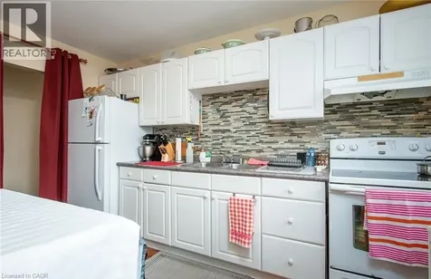 706 Frederick Street Kitchener ON N2B 2B2