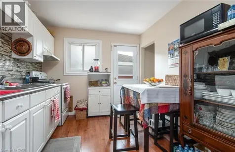 706 Frederick Street Kitchener ON N2B 2B2