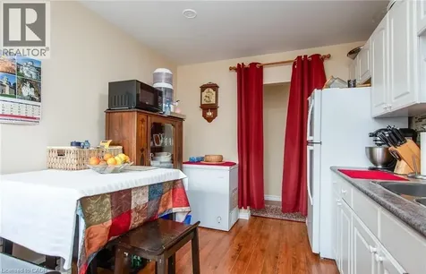 706 Frederick Street Kitchener ON N2B 2B2