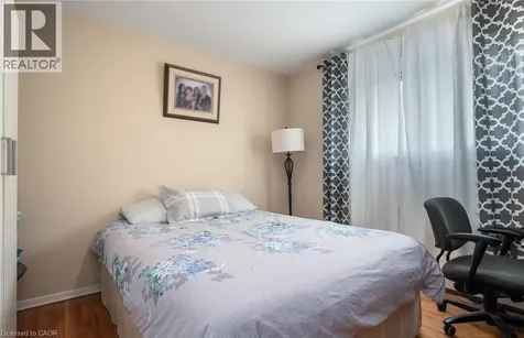 706 Frederick Street Kitchener ON N2B 2B2