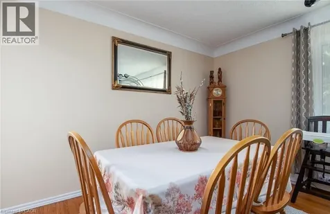 706 Frederick Street Kitchener ON N2B 2B2