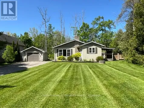 3816 30th Sideroad Innisfil ON L9S 2Y4