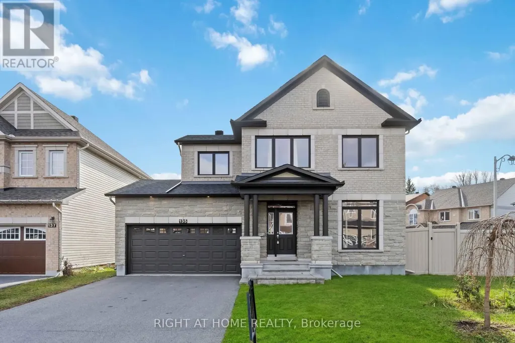 135 Piazza Circle Ottawa ON K2J 5S2