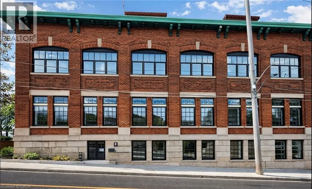 231 Bay Street North Hamilton ON L8R 2R1