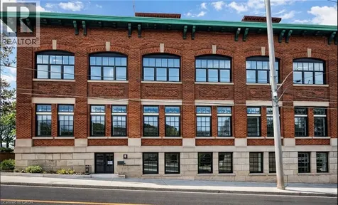 231 Bay Street North Hamilton ON L8R 2R1