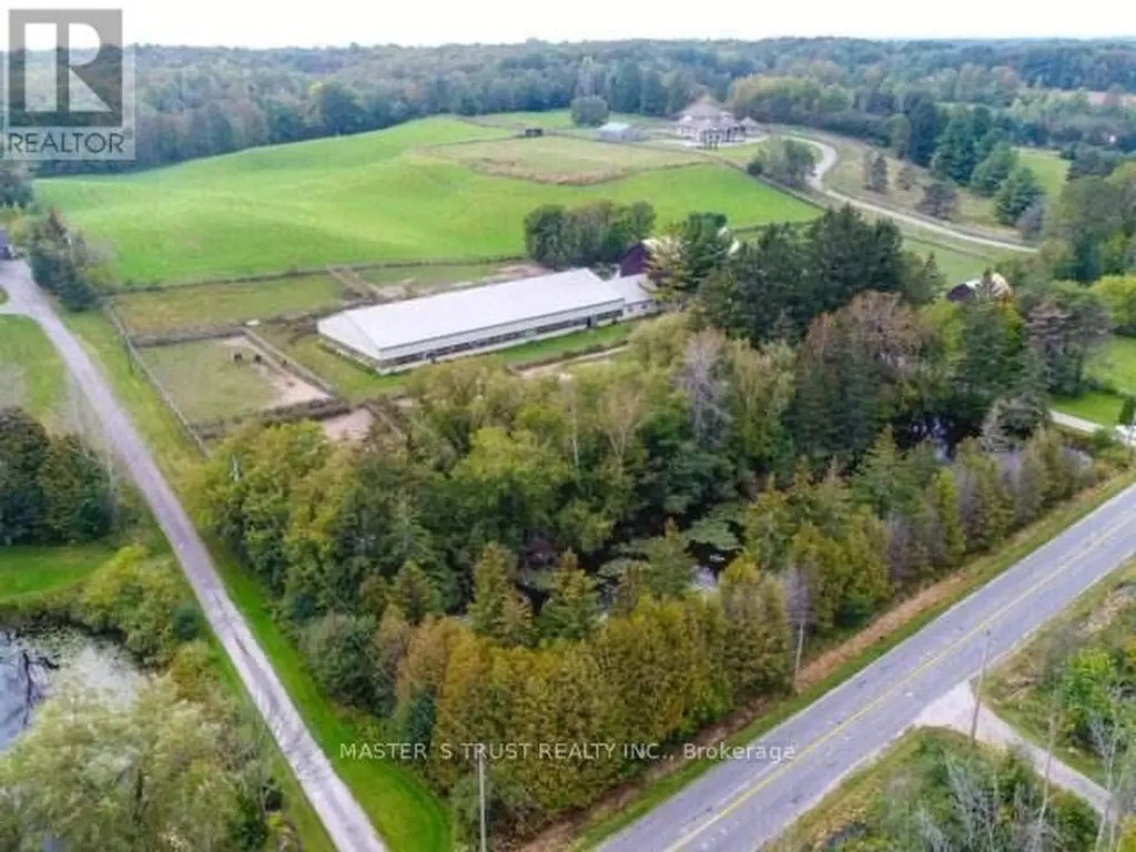 3563 Vandorf Sideroad Whitchurch-stouffville ON L4A 7X5