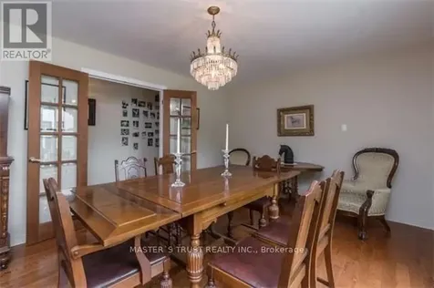 3563 Vandorf Sideroad Whitchurch-stouffville ON L4A 7X5