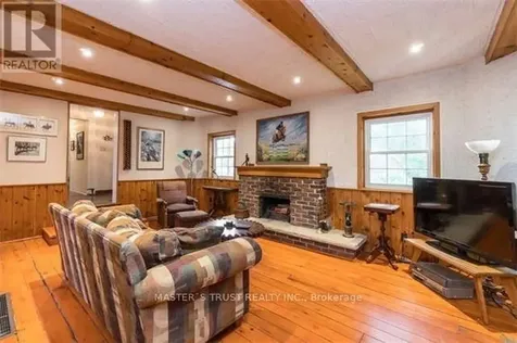 3563 Vandorf Sideroad Whitchurch-stouffville ON L4A 7X5