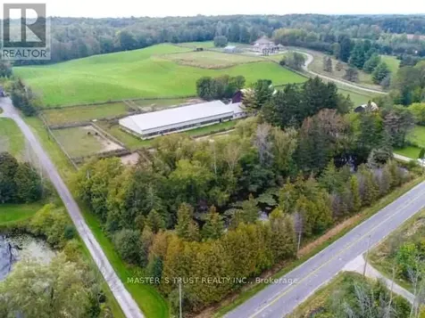 3563 Vandorf Sideroad Whitchurch-stouffville ON L4A 4H5
