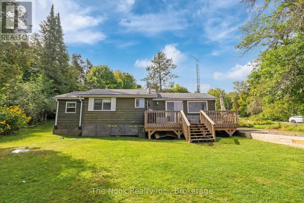 37 Goldfinch Lane North Kawartha ON K0L 1A0