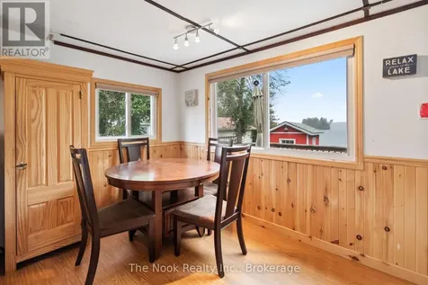 37 Goldfinch Lane North Kawartha ON K0L 1A0
