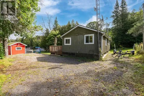37 Goldfinch Lane North Kawartha ON K0L 1A0