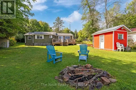 37 Goldfinch Lane North Kawartha ON K0L 1A0