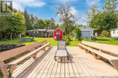 37 Goldfinch Lane North Kawartha ON K0L 1A0