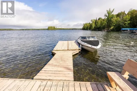 37 Goldfinch Lane North Kawartha ON K0L 1A0