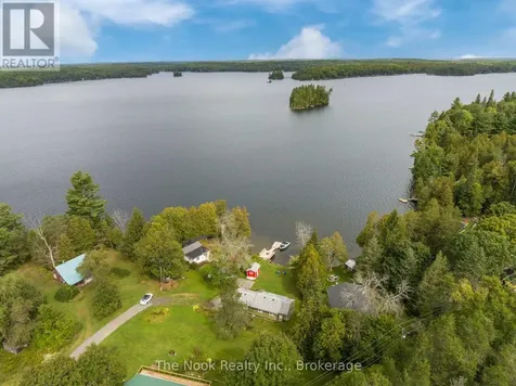 37 Goldfinch Lane North Kawartha ON K0L 1A0