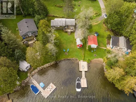 37 Goldfinch Lane North Kawartha ON K0L 1A0
