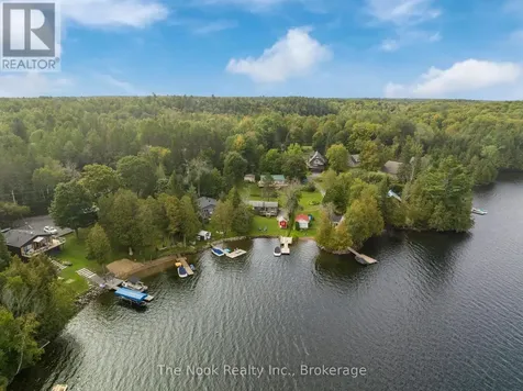 37 Goldfinch Lane North Kawartha ON K0L 1A0