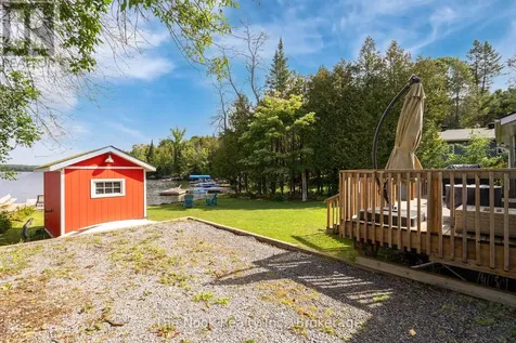 37 Goldfinch Lane North Kawartha ON K0L 1A0