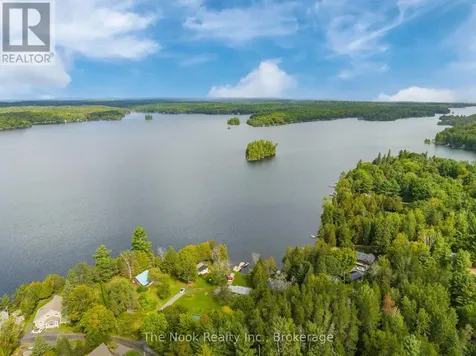 37 Goldfinch Lane North Kawartha ON K0L 1A0