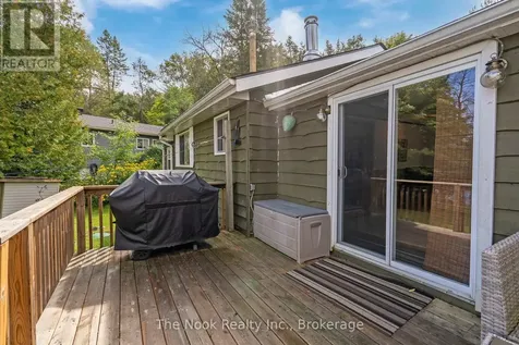 37 Goldfinch Lane North Kawartha ON K0L 1A0