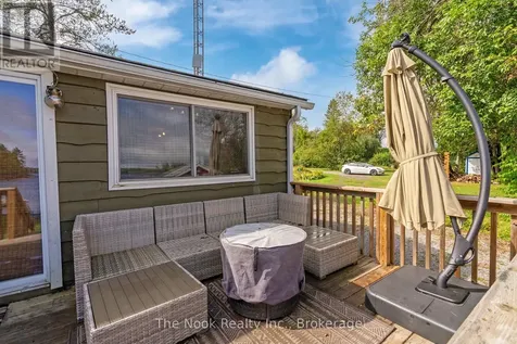37 Goldfinch Lane North Kawartha ON K0L 1A0