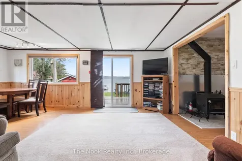 37 Goldfinch Lane North Kawartha ON K0L 1A0