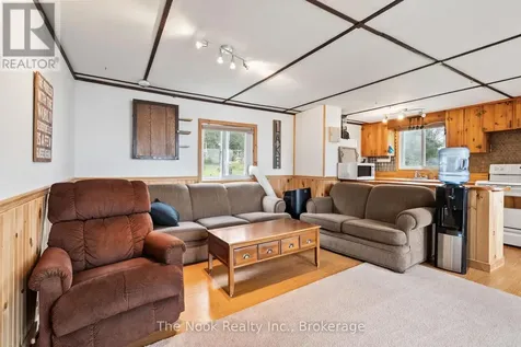 37 Goldfinch Lane North Kawartha ON K0L 1A0
