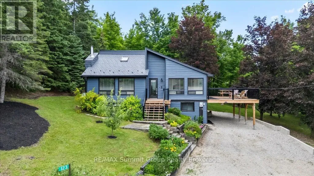 123 Amik Court Grey Highlands ON N0C 1G0