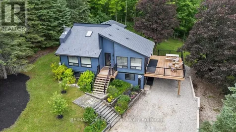 123 Amik Court Grey Highlands ON N0C 1G0