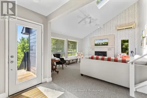 123 Amik Court Grey Highlands ON N0C 1G0