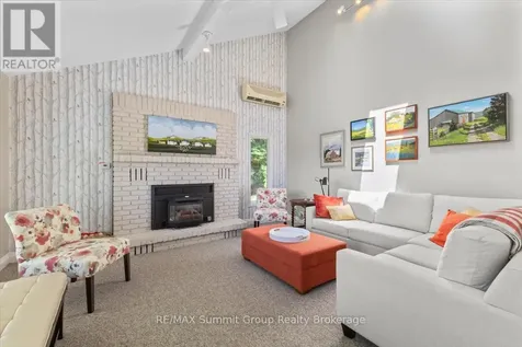 123 Amik Court Grey Highlands ON N0C 1G0