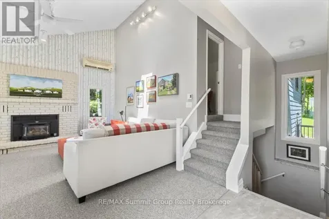 123 Amik Court Grey Highlands ON N0C 1G0