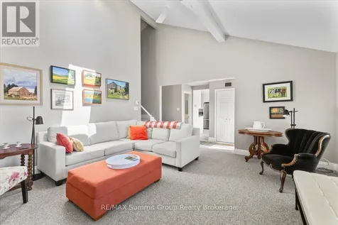 123 Amik Court Grey Highlands ON N0C 1G0