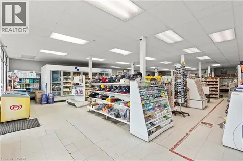 1530 Niagara Stone Road Niagara-on-the-lake ON L0S 1J0