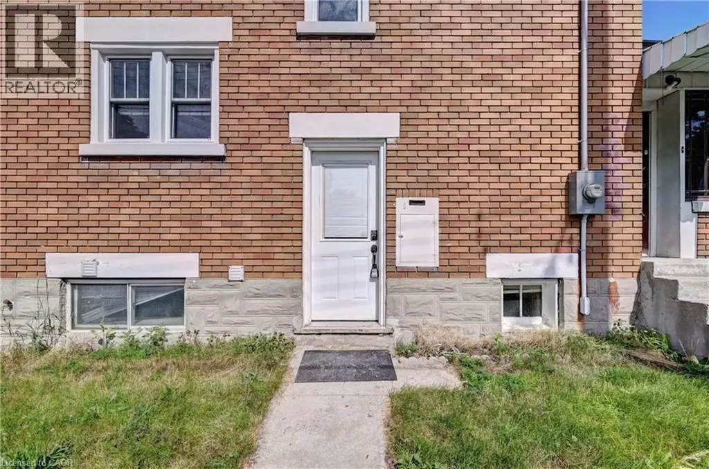 147 Courtland Avenue East Kitchener ON N2G 2T9