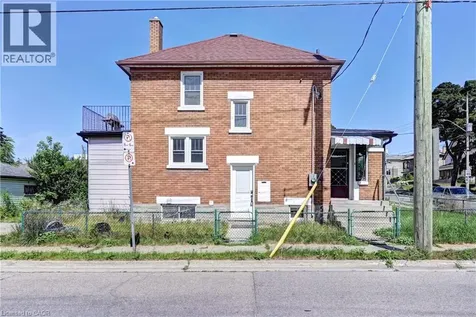 147 Courtland Avenue East Kitchener ON N2G 2T9
